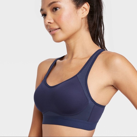 all in motion Other - 34C All in motion high support sport bra navy